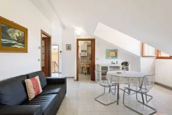 Apartamento en Cassinelle,Appartamento Le Rose IT-15070-06 N°781546