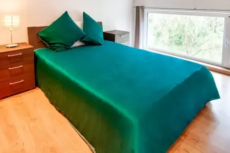 Le Gîte du Lac Privé, Gîte premium à Florennes face à un lac à poissons privé dans la forêt - Photo 15