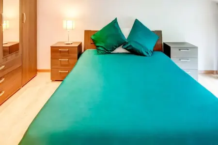 Le Gîte du Lac Privé, Gîte premium à Florennes face à un lac à poissons privé dans la forêt - Photo 16