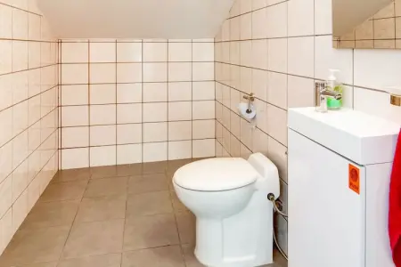 Le Gîte du Lac Privé, Gîte premium à Florennes face à un lac à poissons privé dans la forêt - Photo 24