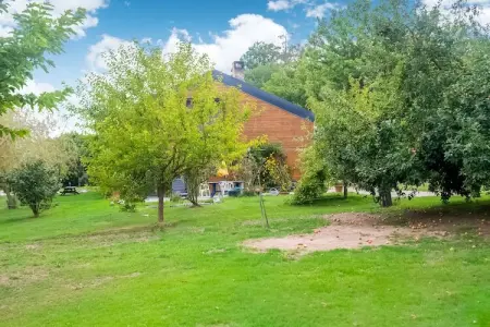 Le Gîte du Lac Privé, Gîte premium à Florennes face à un lac à poissons privé dans la forêt - Photo 25