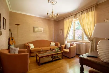 Maison de Vacances Payzac, Chaleureuse Maison Familiale à Payzac - Photo 1