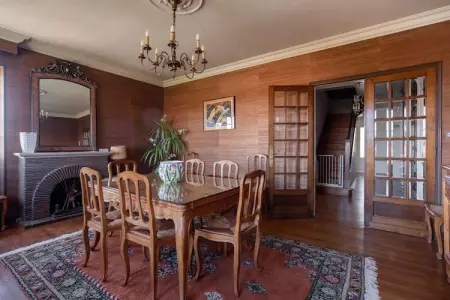 Maison de Vacances Payzac, Chaleureuse Maison Familiale à Payzac - Photo 3