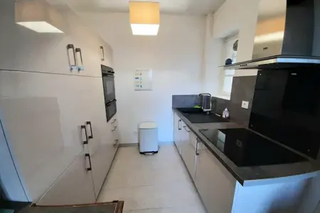 Maison de Vacances Payzac, Chaleureuse Maison Familiale à Payzac - Photo 4