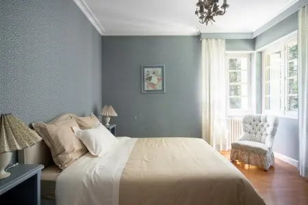 Maison de Vacances Payzac, Chaleureuse Maison Familiale à Payzac - Photo 8