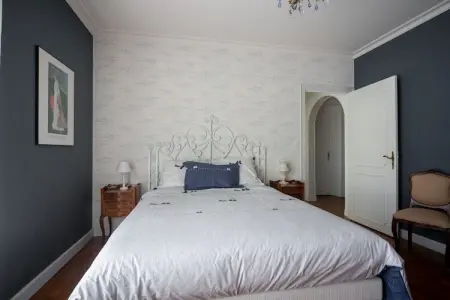 Maison de Vacances Payzac, Chaleureuse Maison Familiale à Payzac - Photo 12