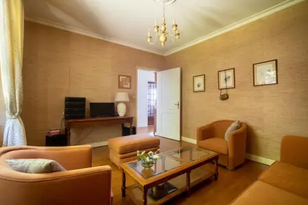 Maison de Vacances Payzac, Chaleureuse Maison Familiale à Payzac - Photo 14