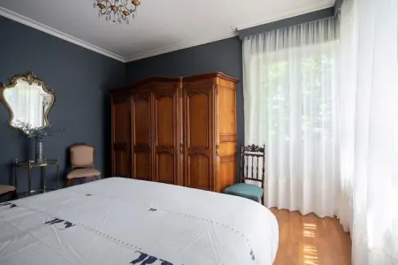 Maison de Vacances Payzac, Chaleureuse Maison Familiale à Payzac - Photo 15