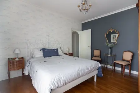 Maison de Vacances Payzac, Chaleureuse Maison Familiale à Payzac - Photo 18