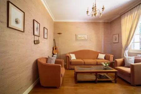 Maison de Vacances Payzac, Chaleureuse Maison Familiale à Payzac - Photo 21