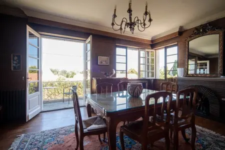 Maison de Vacances Payzac, Chaleureuse Maison Familiale à Payzac - Photo 22