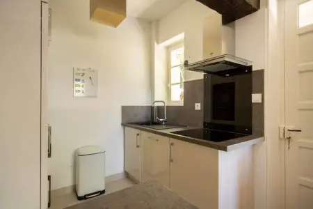 Maison de Vacances Payzac, Chaleureuse Maison Familiale à Payzac - Photo 24