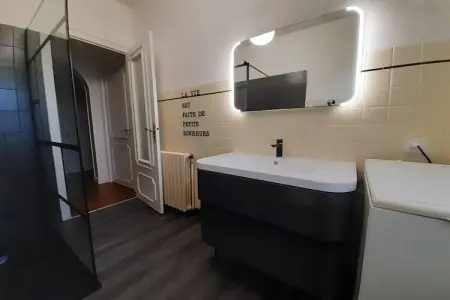 Maison de Vacances Payzac, Chaleureuse Maison Familiale à Payzac - Photo 25