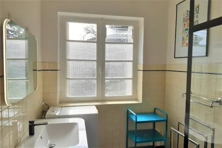 Maison de Vacances Payzac, Chaleureuse Maison Familiale à Payzac - Photo 26