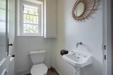 Maison de Vacances Payzac, Chaleureuse Maison Familiale à Payzac - Photo 28