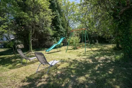 Maison de Vacances Payzac, Chaleureuse Maison Familiale à Payzac - Photo 30