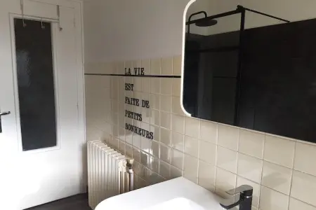 Maison de Vacances Payzac, Chaleureuse Maison Familiale à Payzac - Photo 34