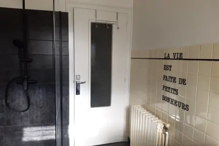 Maison de Vacances Payzac, Chaleureuse Maison Familiale à Payzac - Photo 35