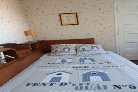 Maison de Vacances Payzac, Chaleureuse Maison Familiale à Payzac - Photo 36