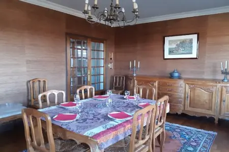 Maison de Vacances Payzac, Chaleureuse Maison Familiale à Payzac - Photo 37