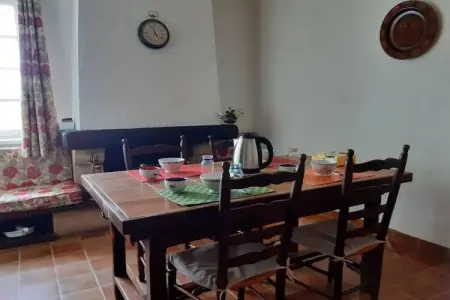 Maison de Vacances Payzac, Chaleureuse Maison Familiale à Payzac - Photo 38