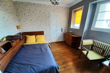 Maison de Vacances Payzac, Chaleureuse Maison Familiale à Payzac - Photo 39