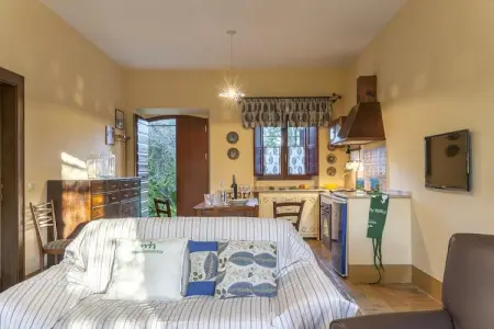 Casannona Gelsomino, Maison de vacances somptueuse à Fermo avec piscine - Photo 3