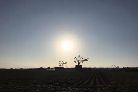 Can Serra, CAN SERRA - Villa pour 6 personnes à sa Pobla. - Photo 6