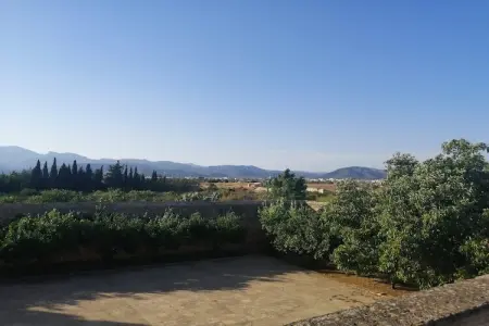 Can Serra, CAN SERRA - Villa pour 6 personnes à sa Pobla. - Photo 10