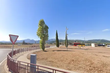 Can Serra, CAN SERRA - Villa pour 6 personnes à sa Pobla. - Photo 12