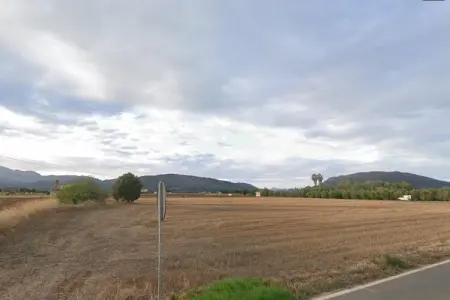 Can Serra, CAN SERRA - Villa pour 6 personnes à sa Pobla. - Photo 14