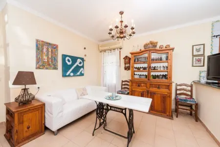 Son Coll, SON COLL - Villa pour 5 personnes à Lloseta. - Photo 11