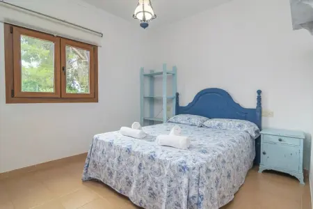 Son Coll, SON COLL - Villa pour 5 personnes à Lloseta. - Photo 14