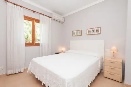 Son Coll, SON COLL - Villa pour 5 personnes à Lloseta. - Photo 17