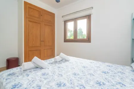 Son Coll, SON COLL - Villa pour 5 personnes à Lloseta. - Photo 18