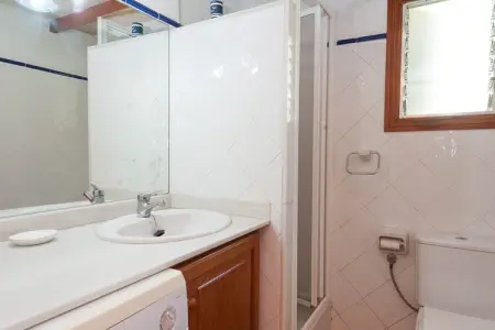 Son Coll, SON COLL - Villa pour 5 personnes à Lloseta. - Photo 19