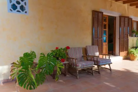 Son Coll, SON COLL - Villa pour 5 personnes à Lloseta. - Photo 22