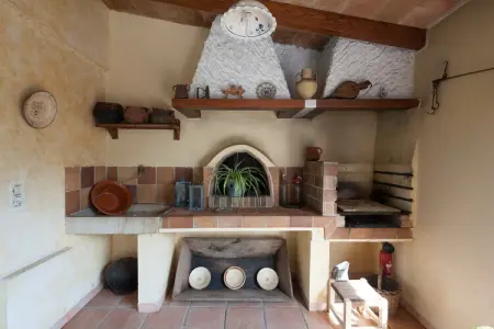 Son Coll, SON COLL - Villa pour 5 personnes à Lloseta. - Photo 25