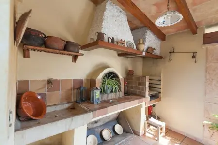 Son Coll, SON COLL - Villa pour 5 personnes à Lloseta. - Photo 26