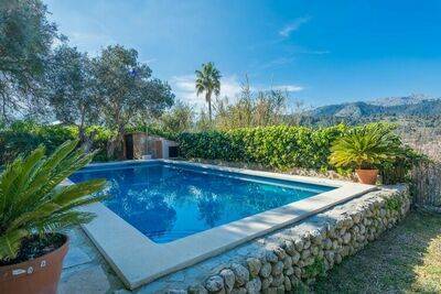 Location Villa à Pollença, Illes Balears,Coste Can Moragues ES-00032-60 N°782061