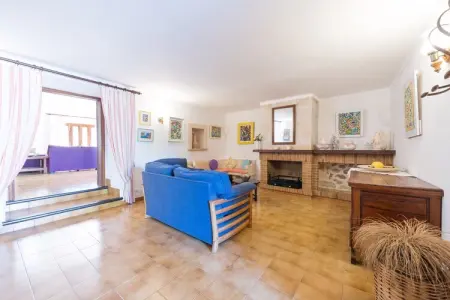 Coste Can Moragues, COSTE CAN MORAGUES - Villa pour 8 personnes à Pollença. - Photo 18