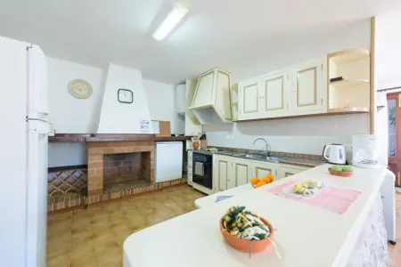 Coste Can Moragues, COSTE CAN MORAGUES - Villa pour 8 personnes à Pollença. - Photo 20