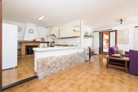 Coste Can Moragues, COSTE CAN MORAGUES - Villa pour 8 personnes à Pollença. - Photo 21