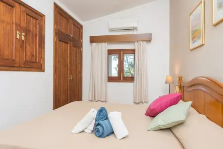 Coste Can Moragues, COSTE CAN MORAGUES - Villa pour 8 personnes à Pollença. - Photo 22