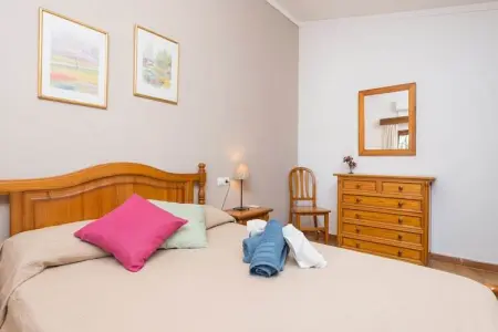 Coste Can Moragues, COSTE CAN MORAGUES - Villa pour 8 personnes à Pollença. - Photo 23