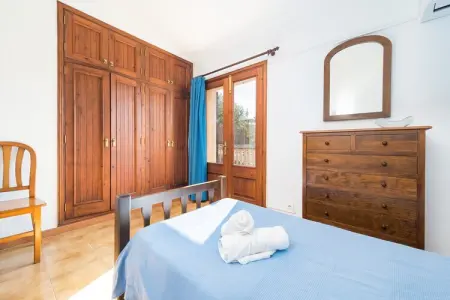 Coste Can Moragues, COSTE CAN MORAGUES - Villa pour 8 personnes à Pollença. - Photo 25