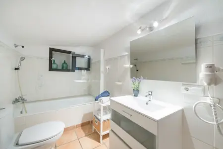 Coste Can Moragues, COSTE CAN MORAGUES - Villa pour 8 personnes à Pollença. - Photo 30