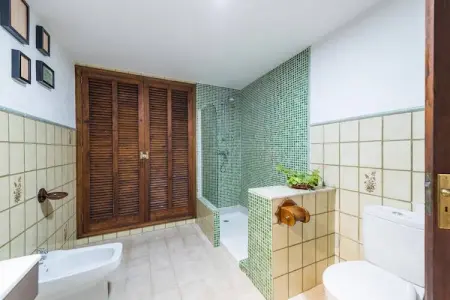 Coste Can Moragues, COSTE CAN MORAGUES - Villa pour 8 personnes à Pollença. - Photo 32