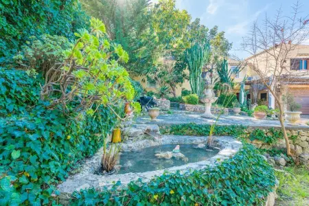 Coste Can Moragues, COSTE CAN MORAGUES - Villa pour 8 personnes à Pollença. - Photo 37