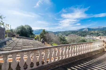 Coste Can Moragues, COSTE CAN MORAGUES - Villa pour 8 personnes à Pollença. - Photo 41